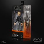 STAR WARS THE BLACK SERIES 6-INCH FIGRIN D’AN FIGURE – 2
